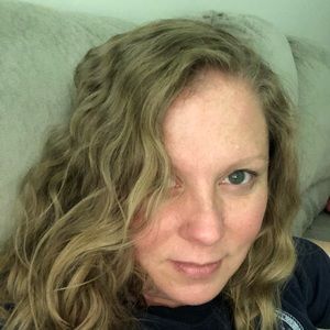 Meet your Posher, Karen